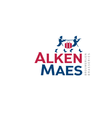 logo alken maes