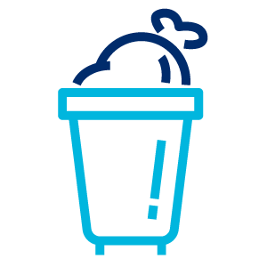 waste reduction
