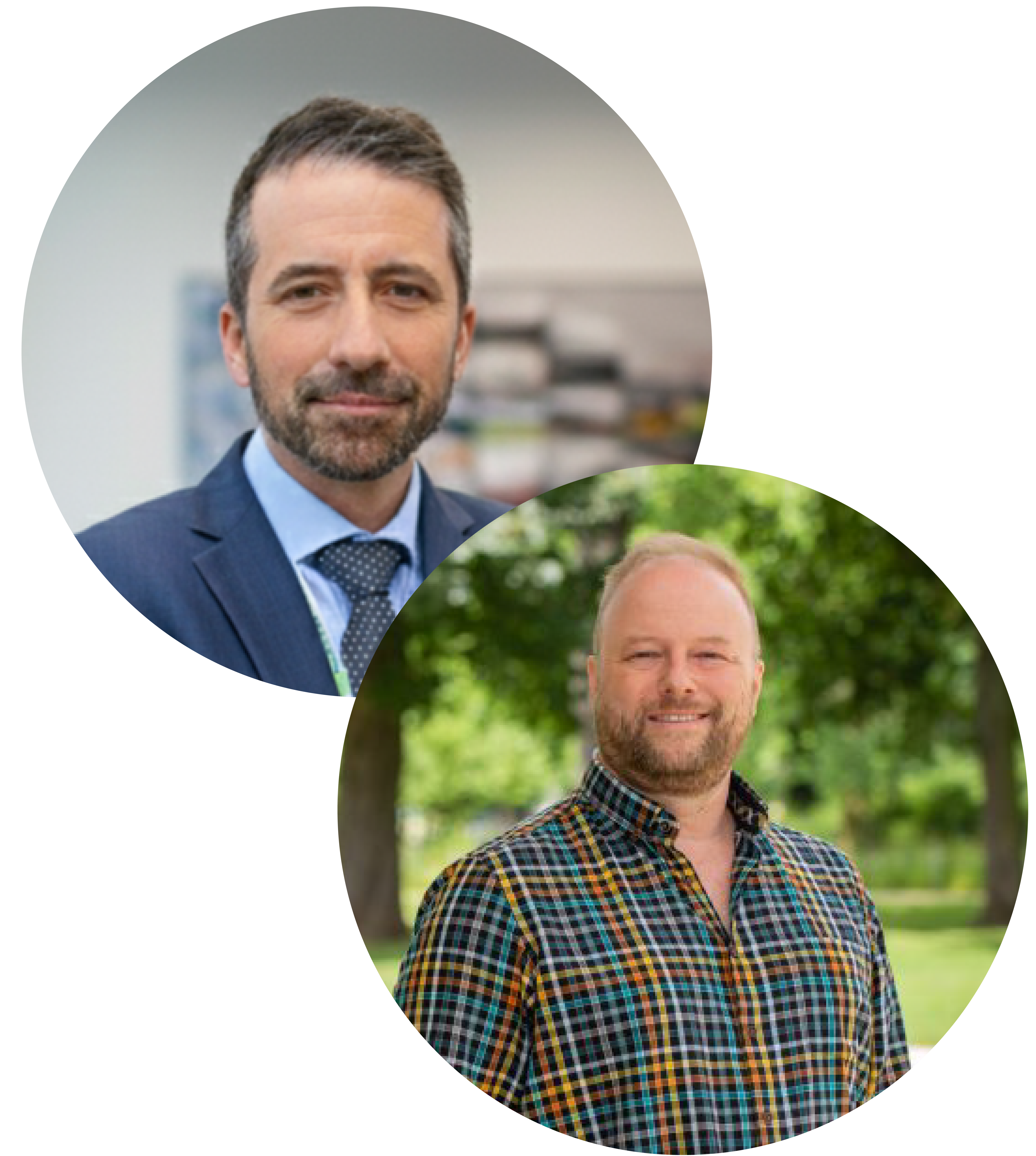 David Sorrentino - Bjorn Beckers