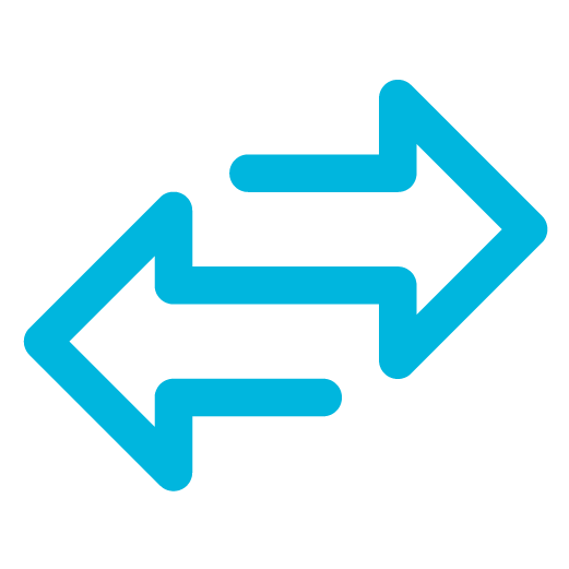 Data exchange