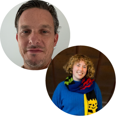 Tom Quets - Esther Van Parys