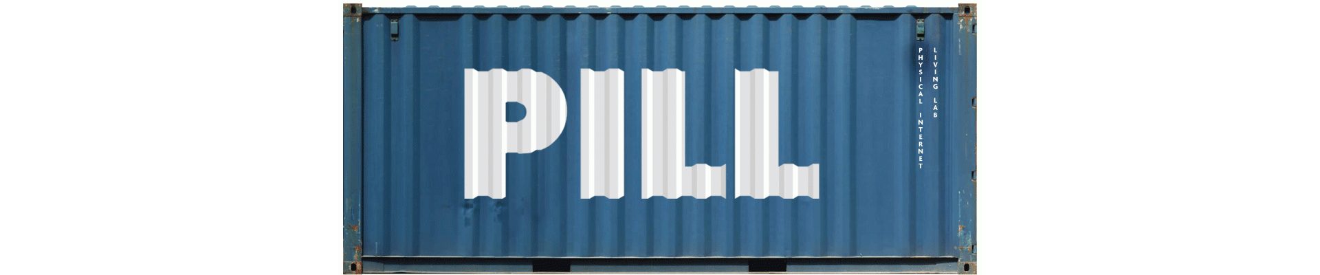 PILL logo