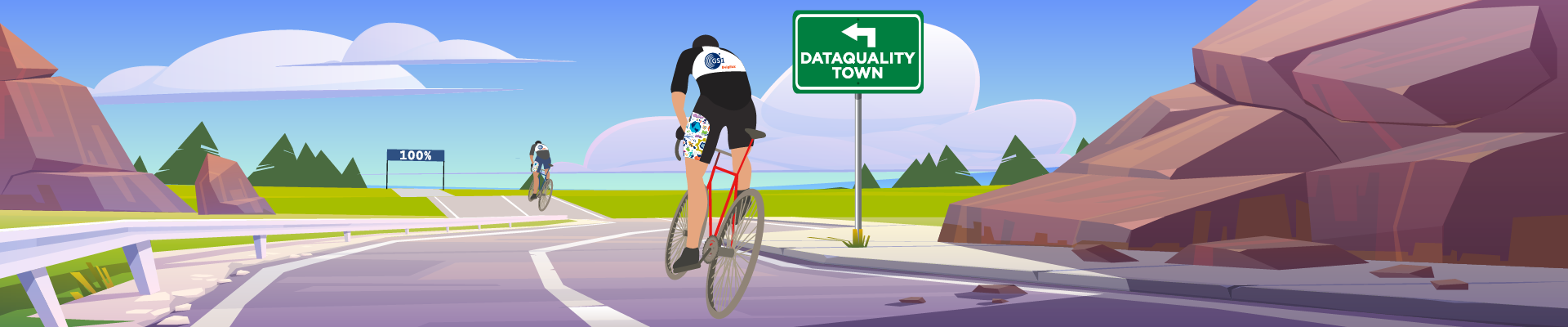 Race for dataquality