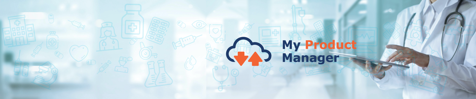 GS1 Healthcare Data Interchange Day Banner