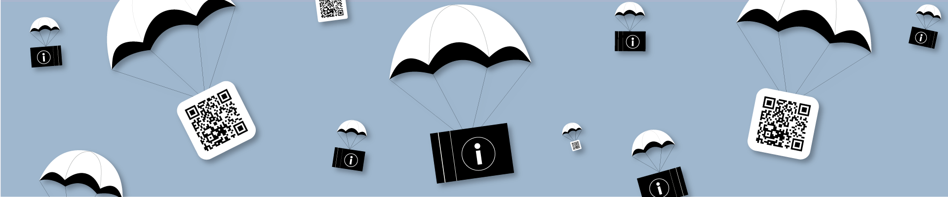 Emailbanner website