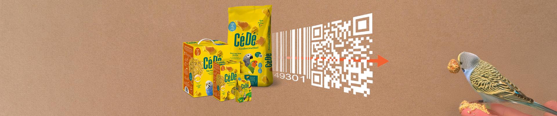 Laroy Group en Next Generation Barcode
