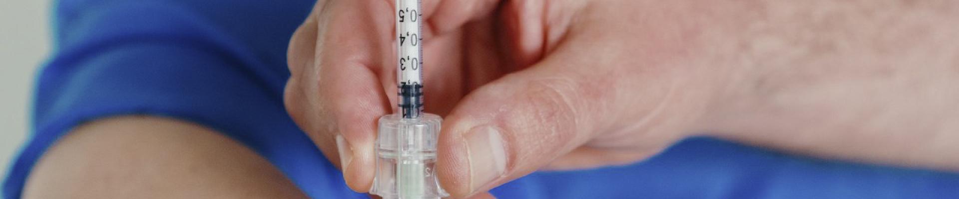 Idevax VAX-ID