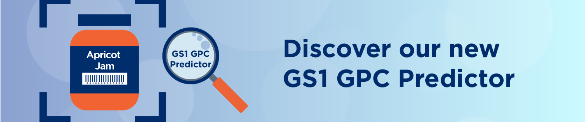 GS1 GPC Predictor