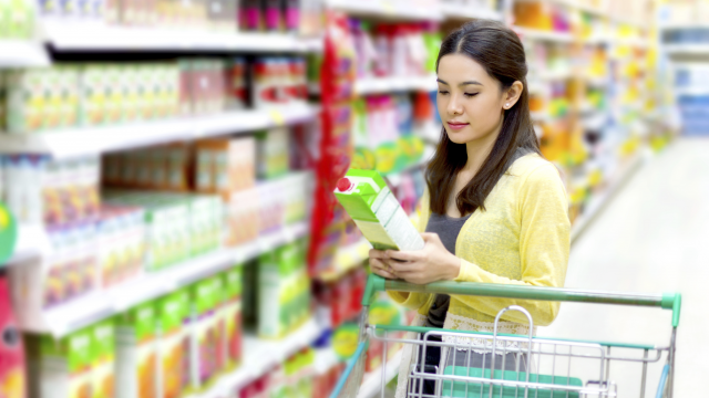 FMCG & Foodservice