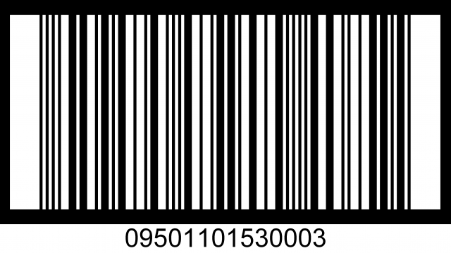 ITF-14 barcode