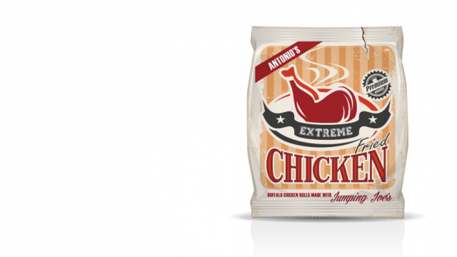 Mandatory Packshot