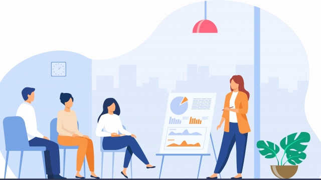Incompany Training