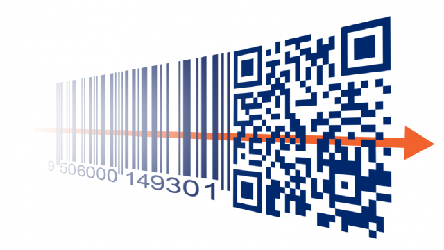 Future of barcodes