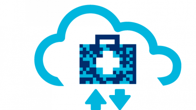 MyUDI logo