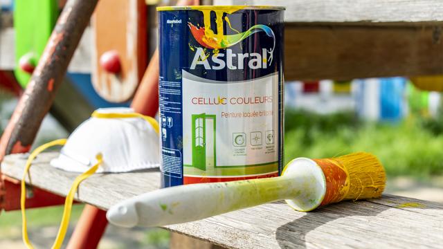 akzonobel paint