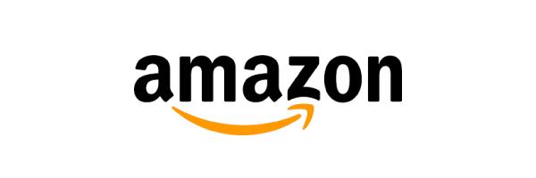 Amazon logo