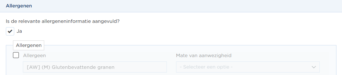 allergenen mpm 02 nl