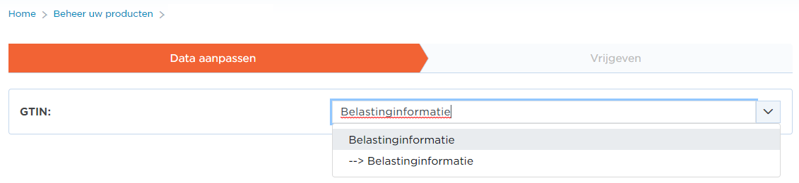 mpm veld belastinginfo