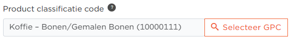 GCP selecteren 3