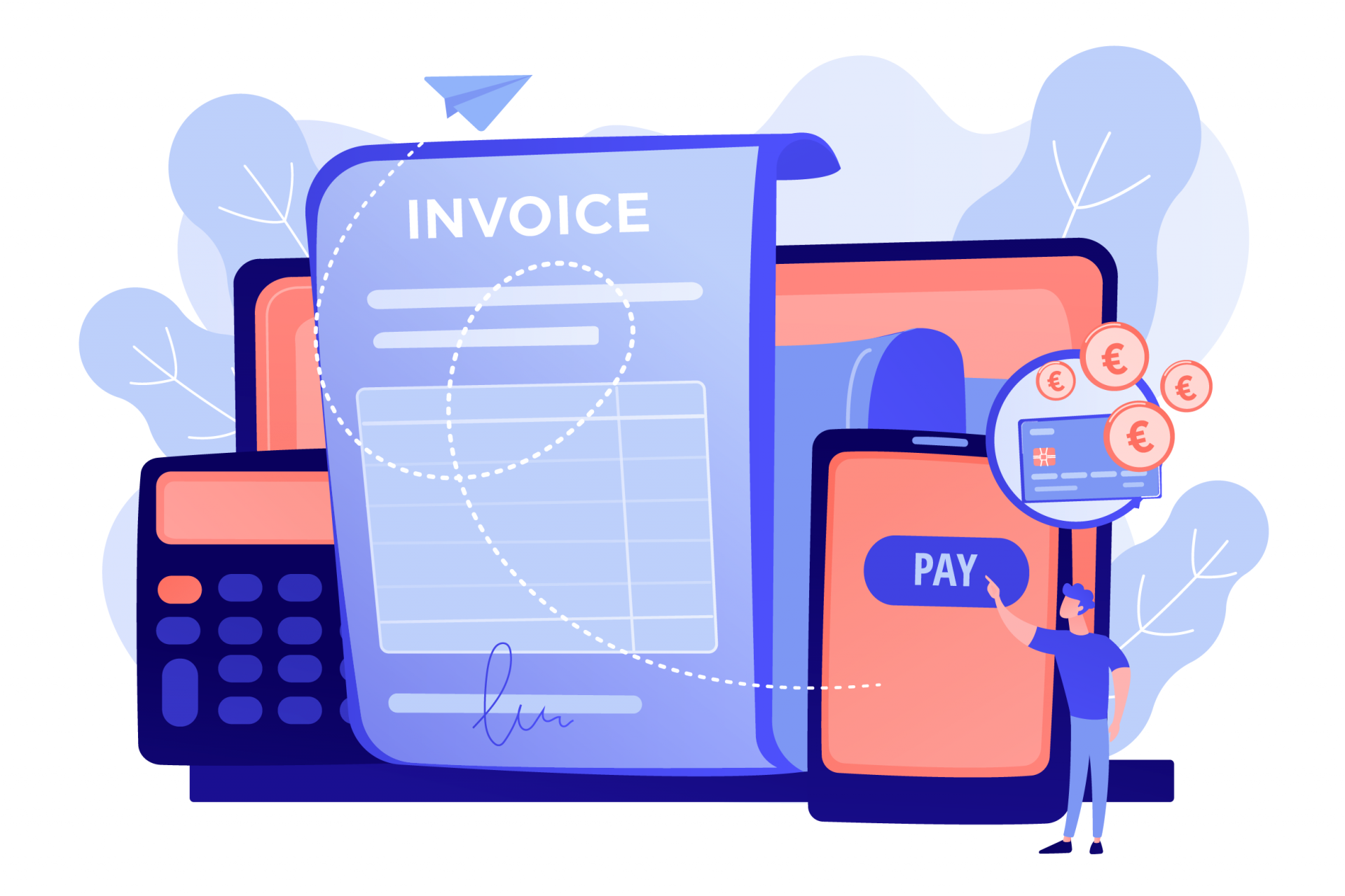 eInvoicing