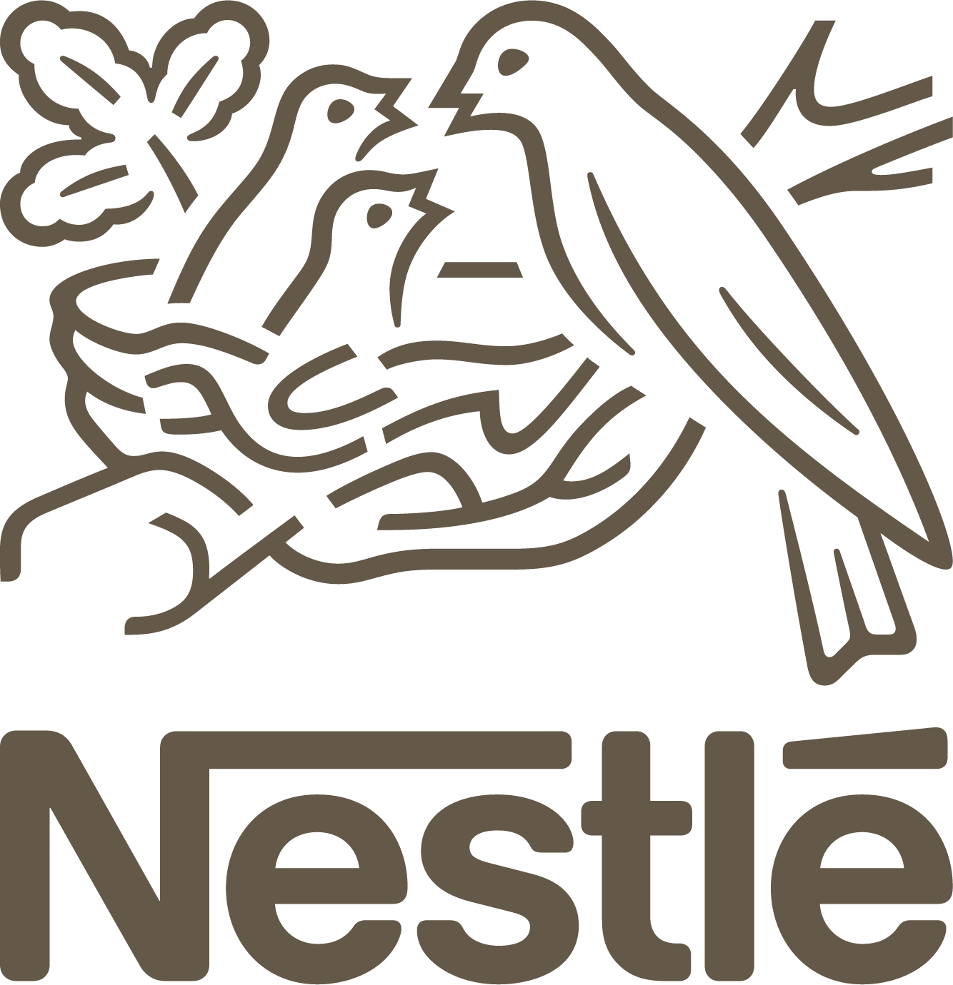 Nestle logo