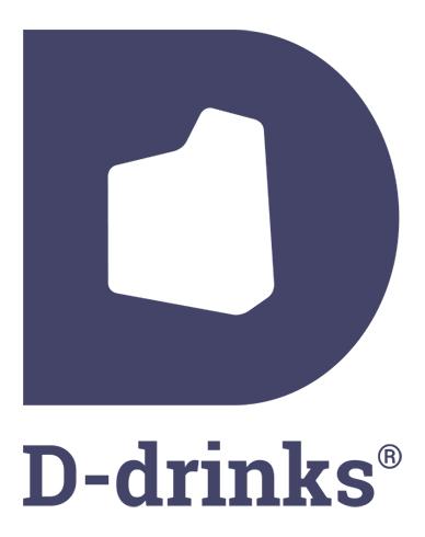 Logo Ddrinks