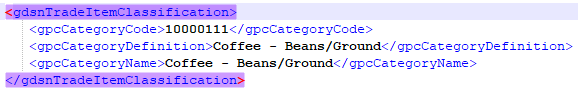 xml