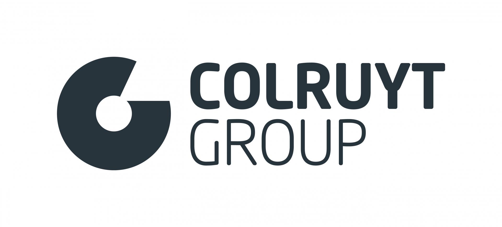logo colruyt group