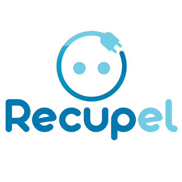 recupel logo square