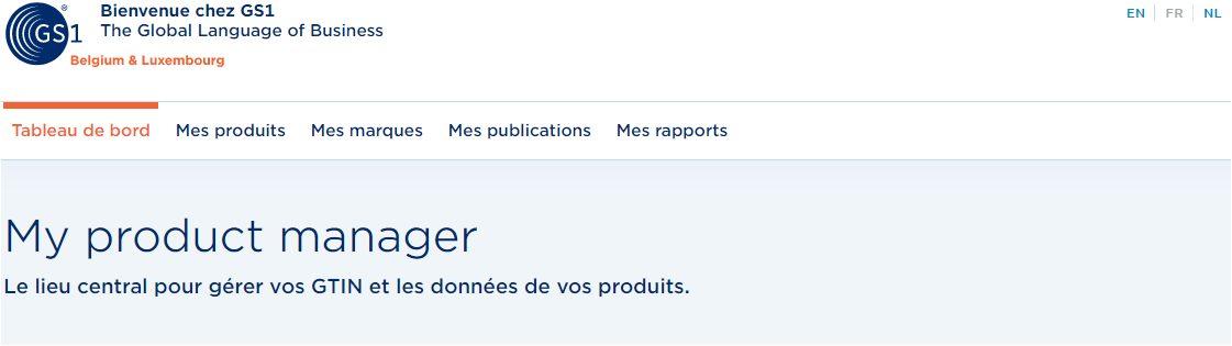 My product manager
