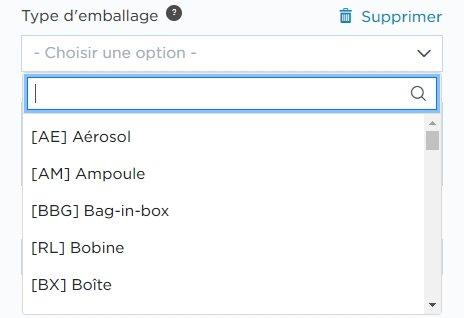 package