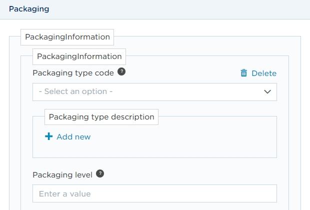 package