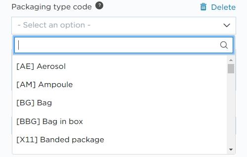 package