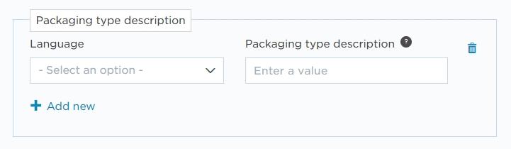 package