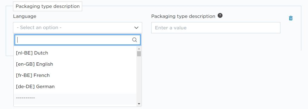 package