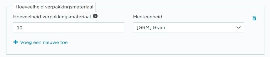 meeteenheid