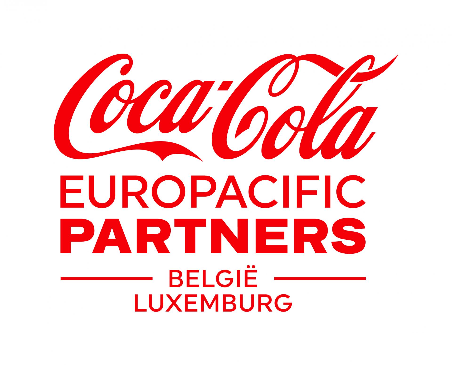 Coca-Cola Europacific Partners