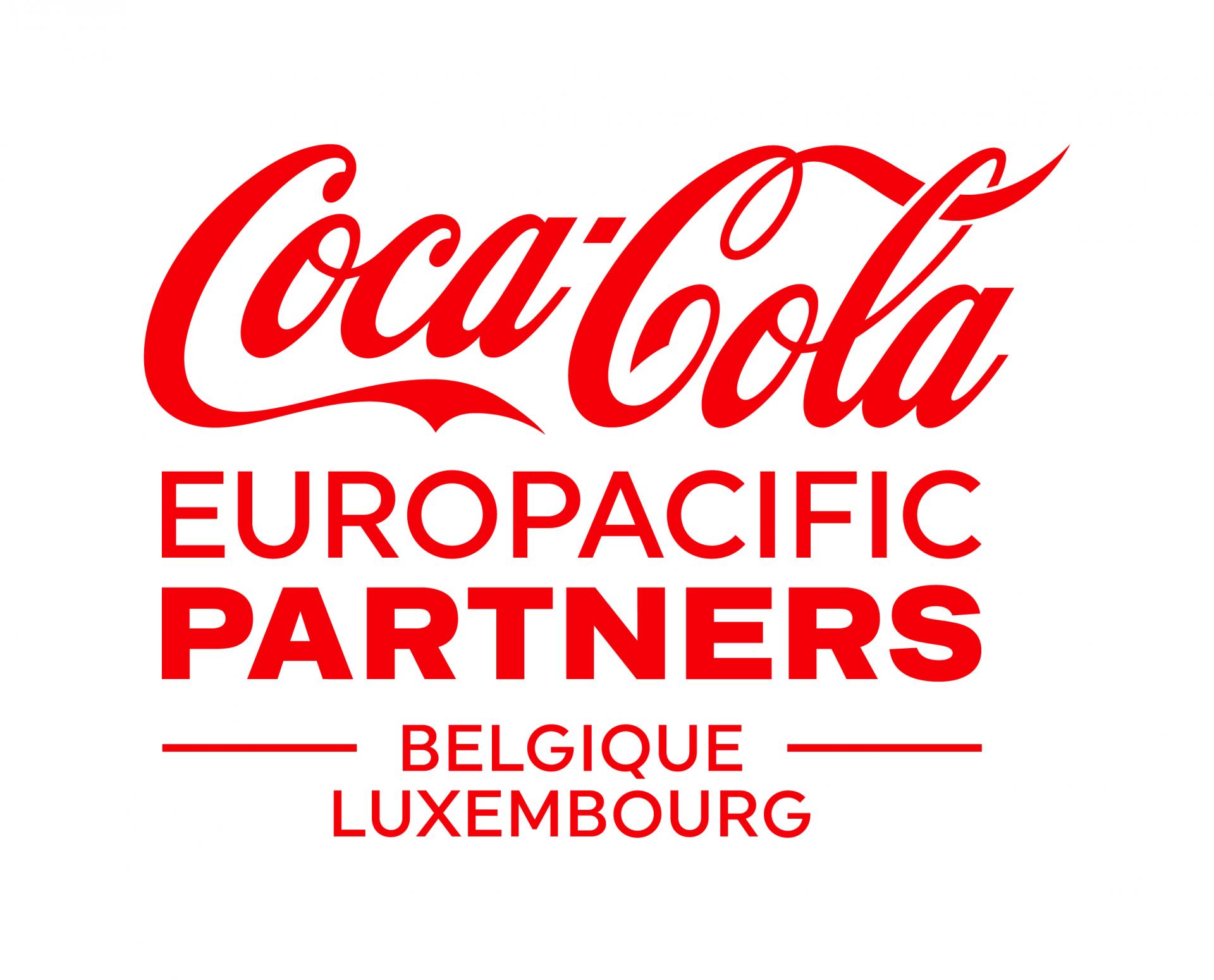 Coca-Cola Europacific Partners