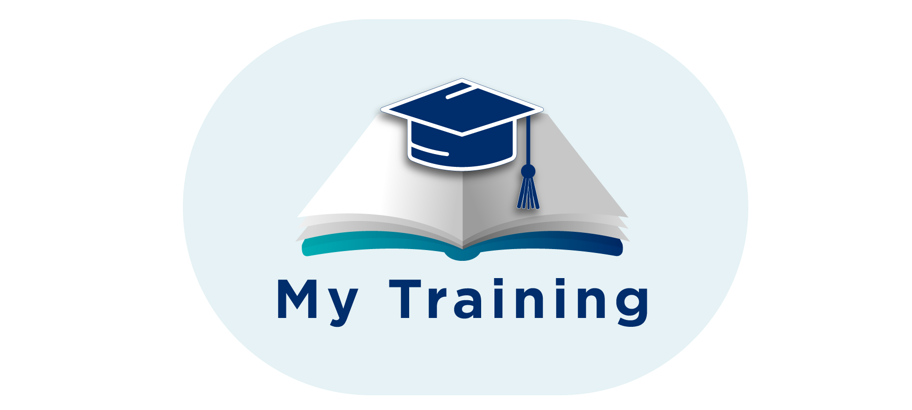 training content card