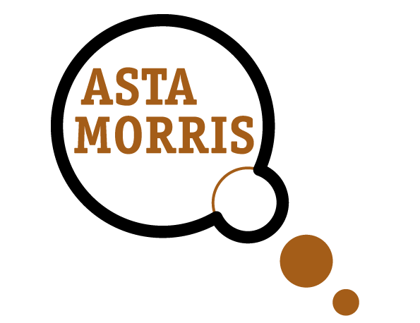 Logo Asta Morris