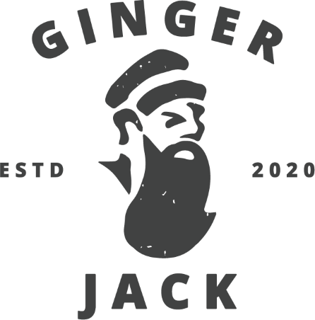 logo Ginger Jack