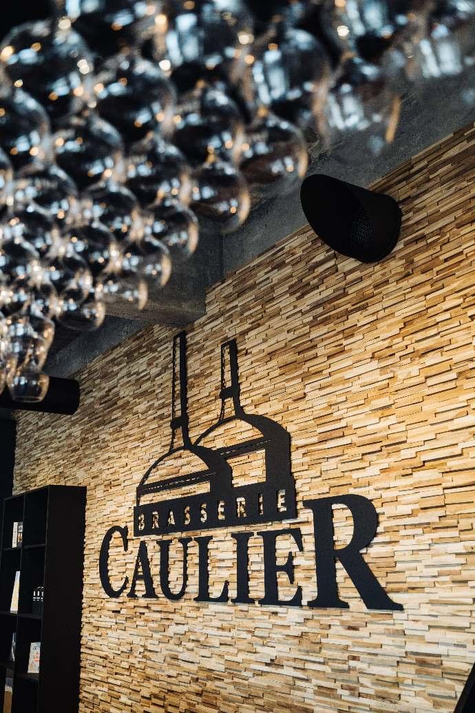 Brasserie Caulier