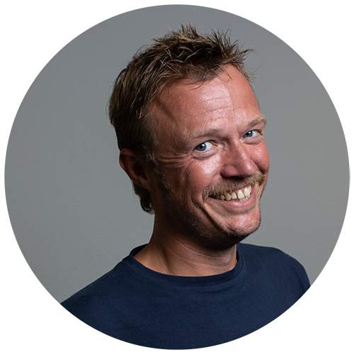 Jan Verhoeven
