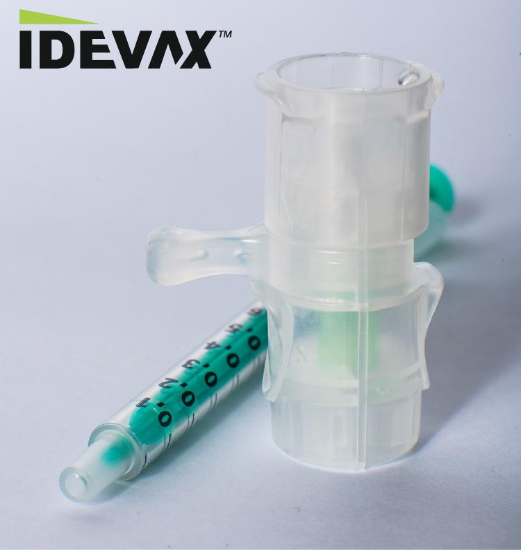 Idevax VAX-ID