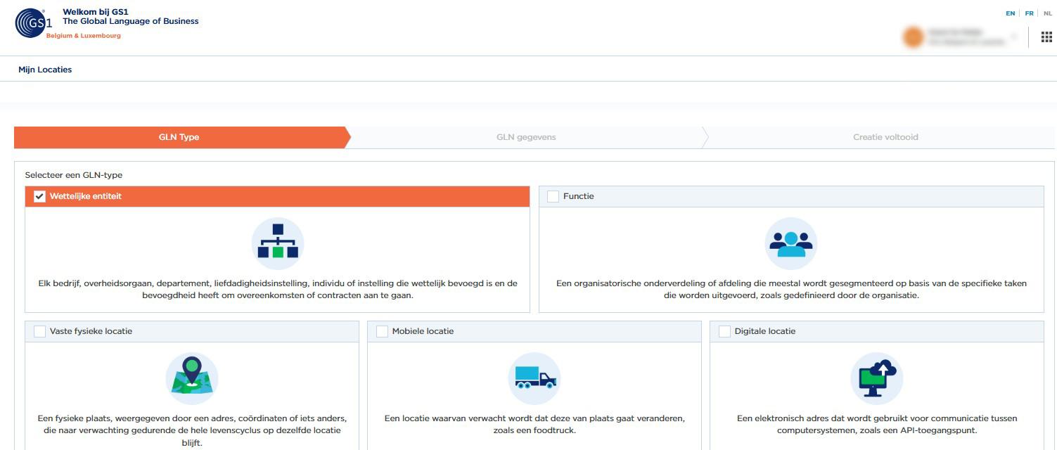 My Locations Manager