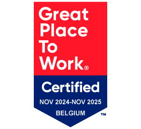 GPTW logo