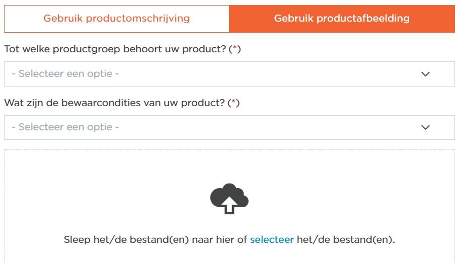 Screenshot afbeelding