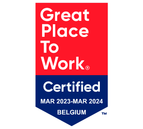 Logo GPTW