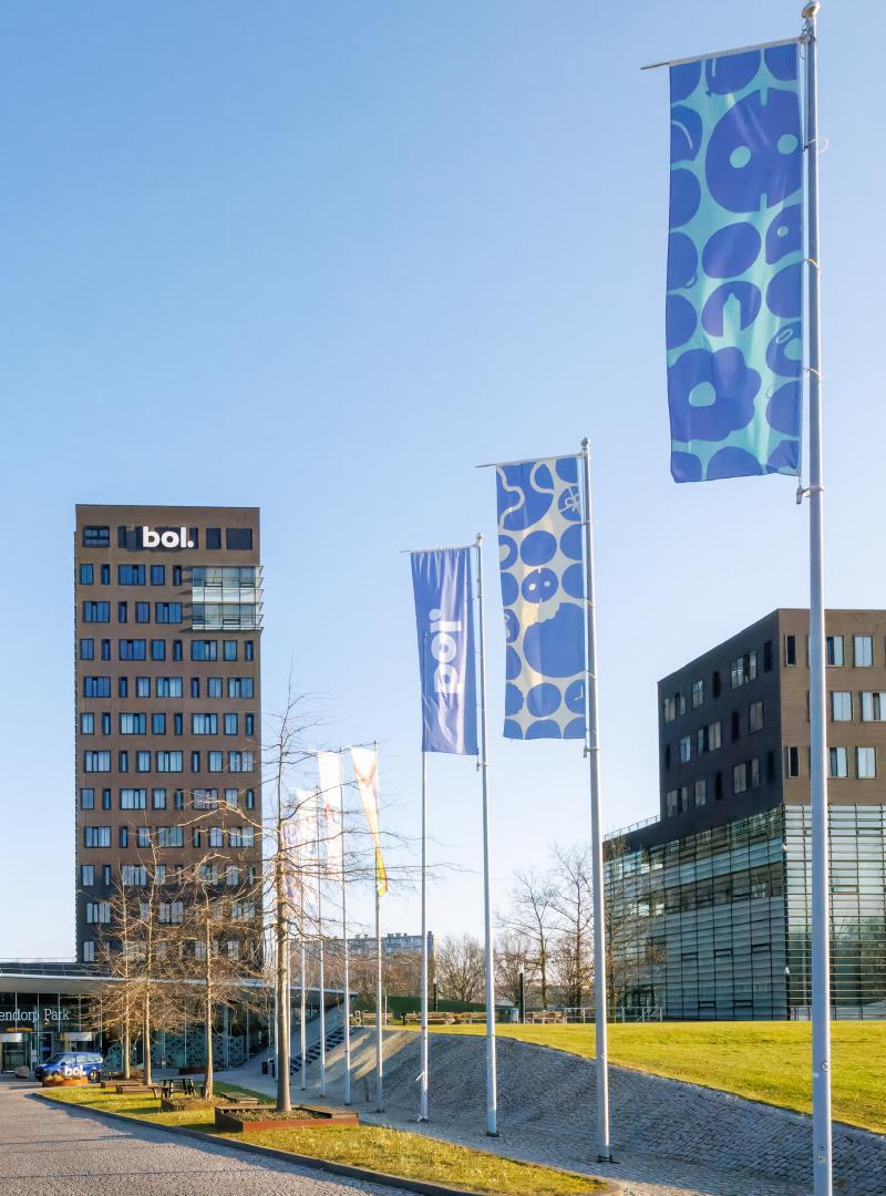 Bol Utrecht