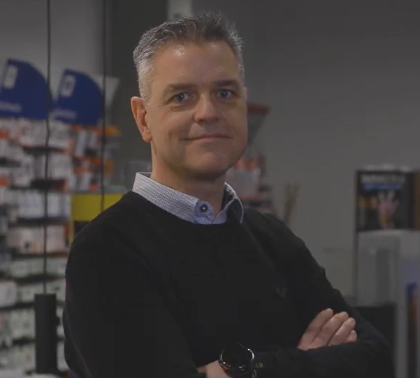 Jan De Kimpe